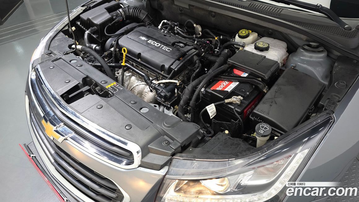 ChevroletGMDaewoo Cruze 2016