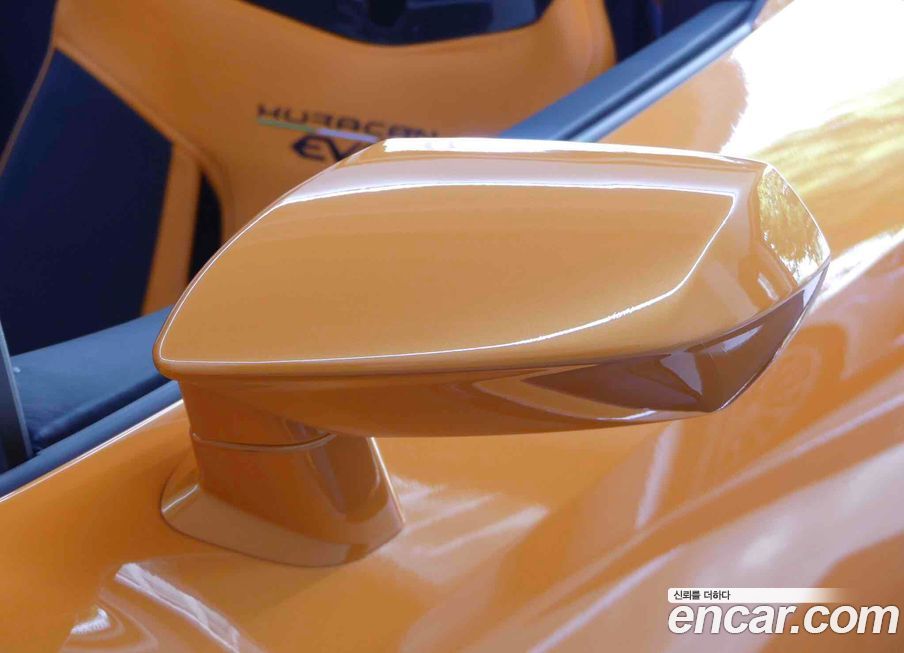 Lamborghini Huracan 2023