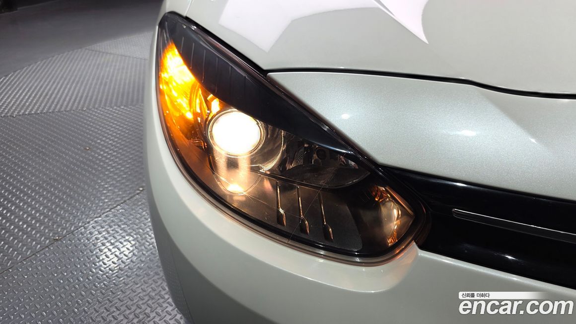 Renault-KoreaSamsung SM3 2015