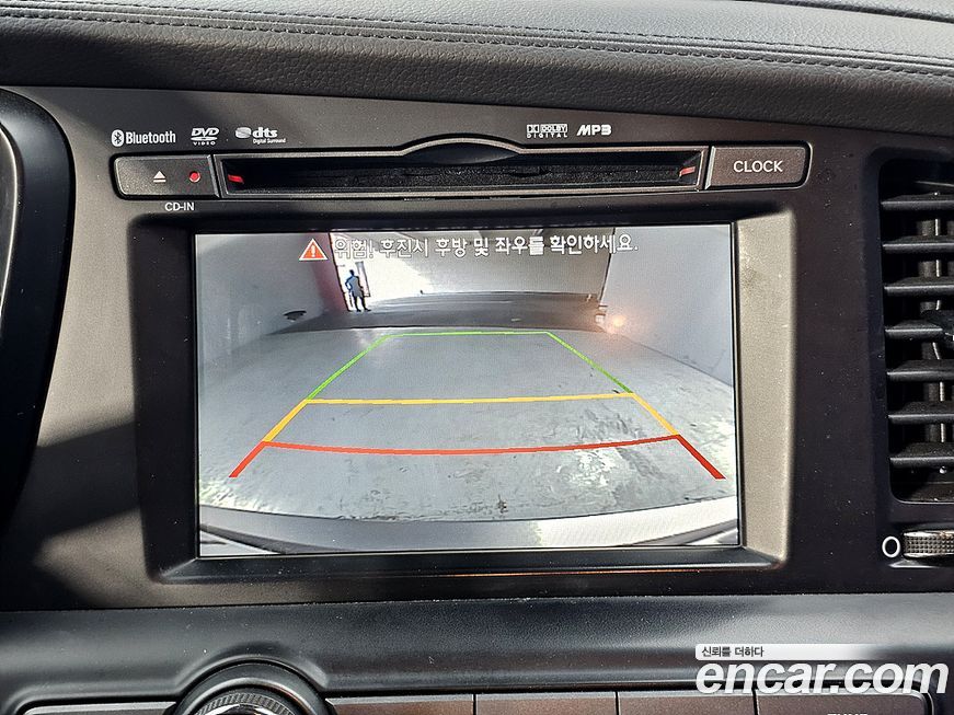 Kia K5 2013