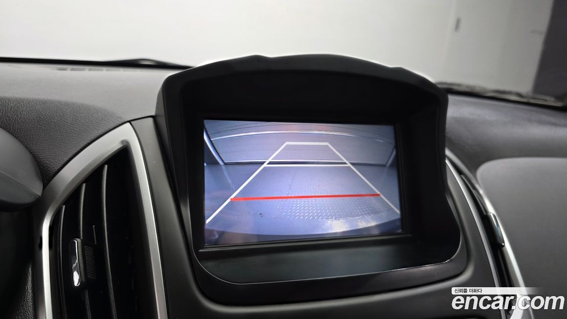 ChevroletGMDaewoo Cruze 2016