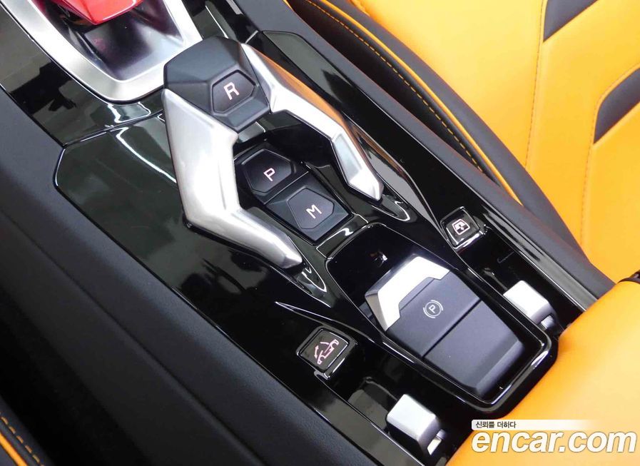 Lamborghini Huracan 2023