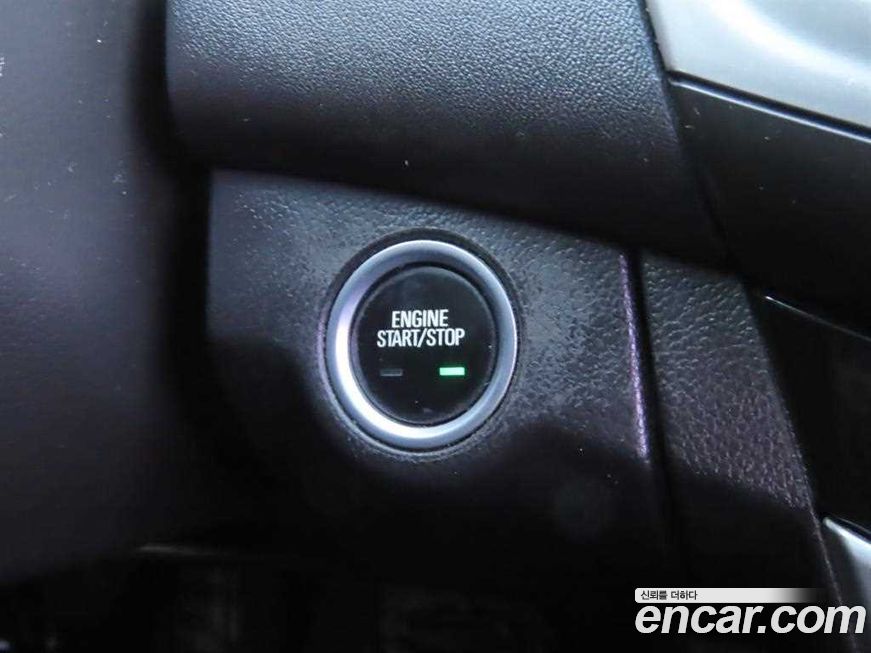 ChevroletGMDaewoo Cruze 2016