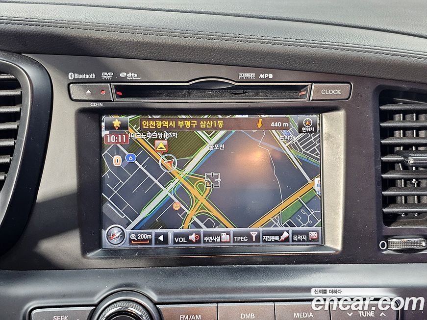 Kia K5 2013