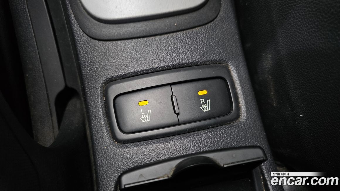 Kia Sportage 2009