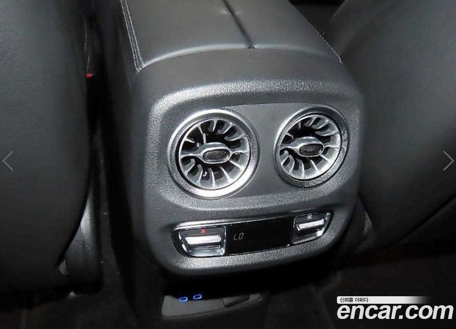 Mercedes-Benz G-Class 2026