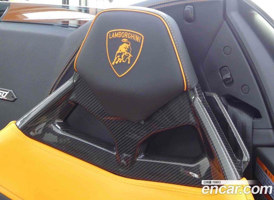 Lamborghini Huracan 2023