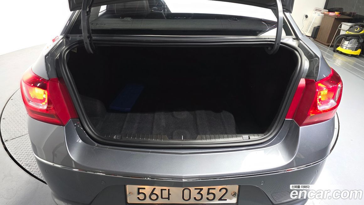 ChevroletGMDaewoo Cruze 2016