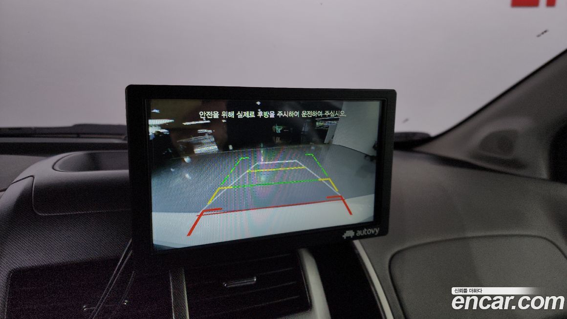 ChevroletGMDaewoo Aveo 2015