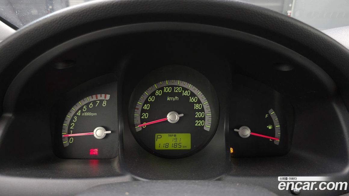 Kia Sportage 2009