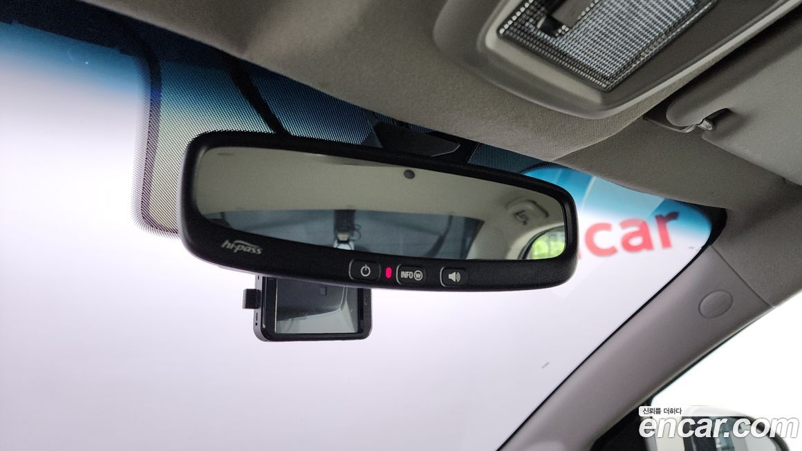 ChevroletGMDaewoo Aveo 2015