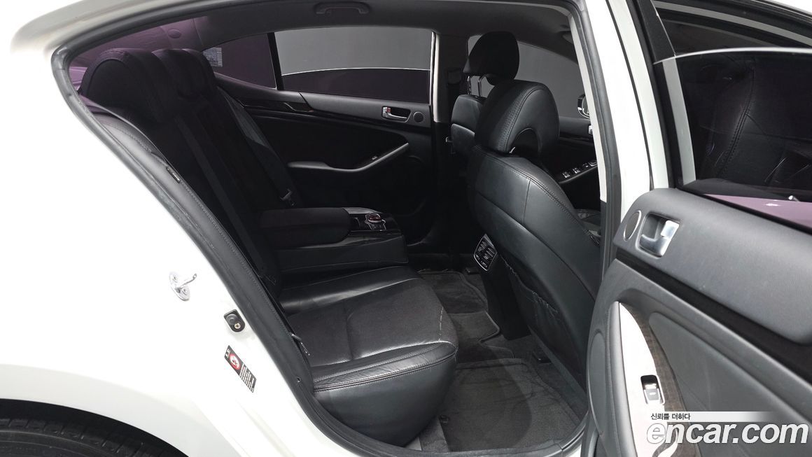 Kia K7 2013