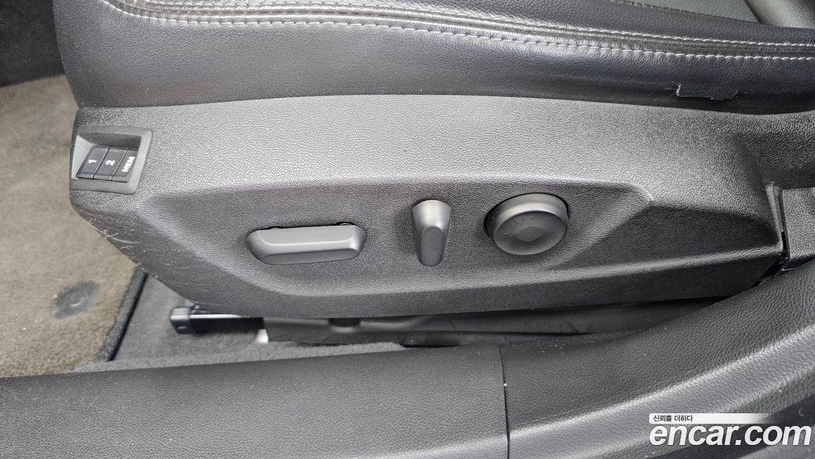 ChevroletGMDaewoo Malibu 2014
