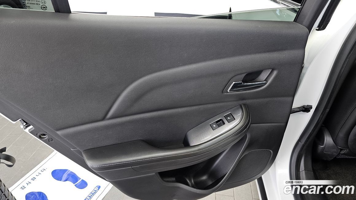 ChevroletGMDaewoo Malibu 2014