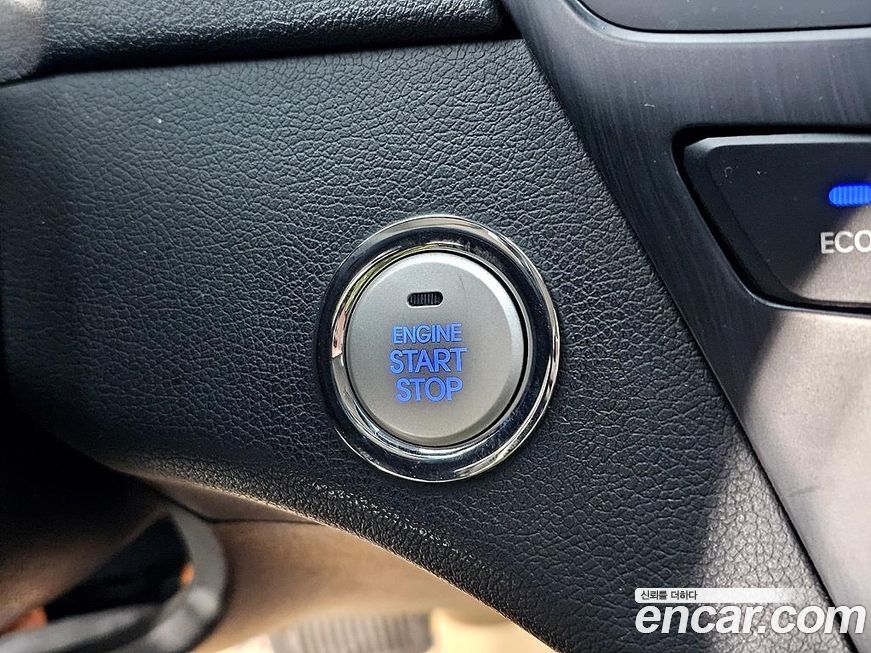 Hyundai Sonata 2014