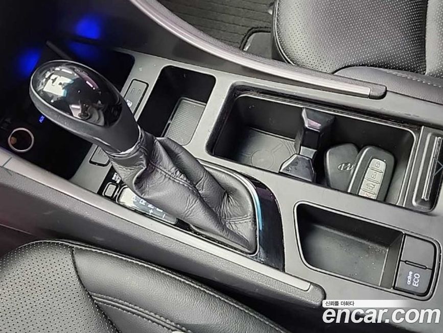 Hyundai Sonata 2013