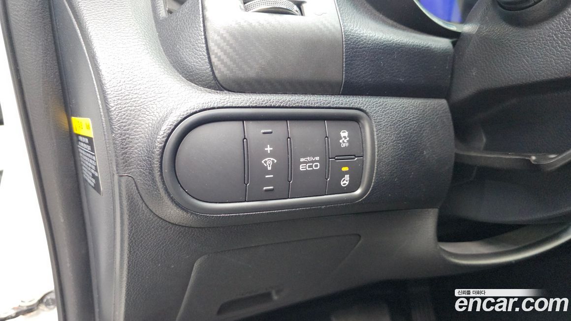 Kia K3 2013