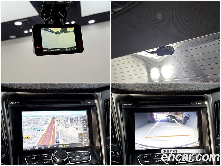 Hyundai Sonata 2014