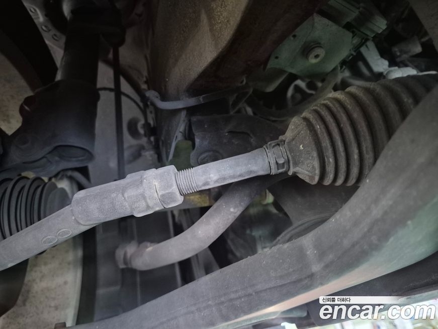 Kia K5 2012