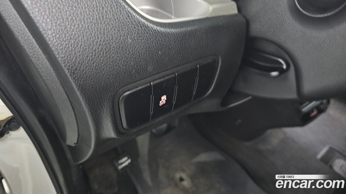 Kia RAY 2016