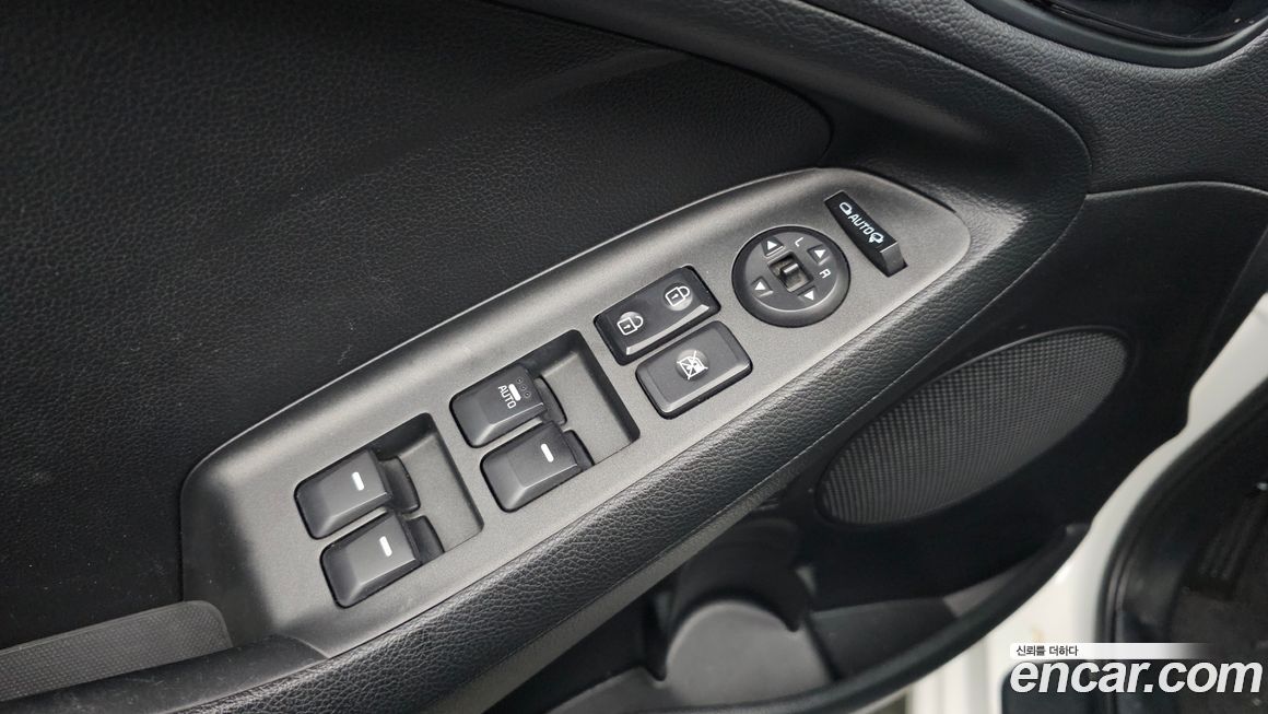 Kia K3 2013
