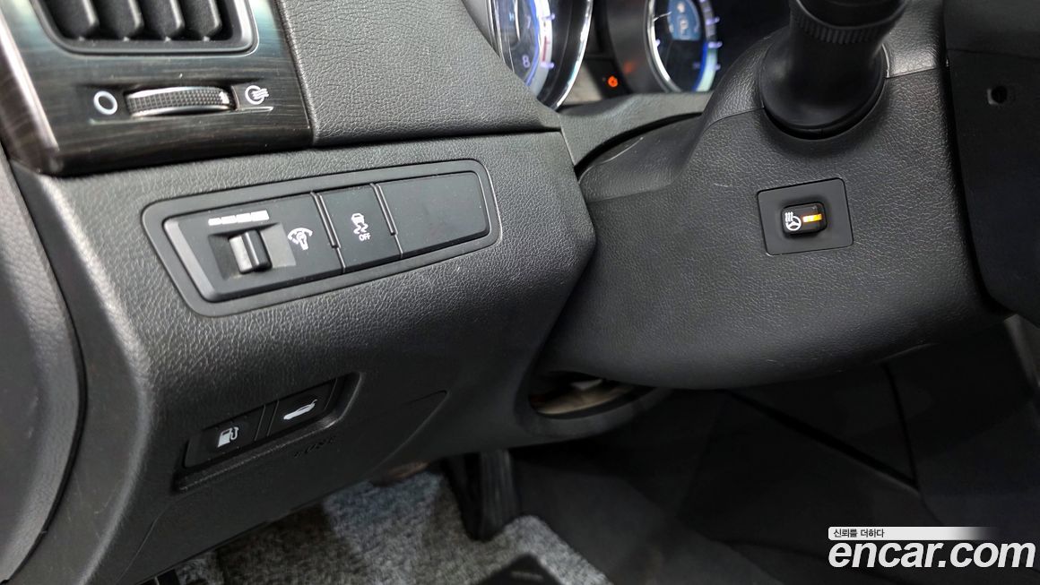 Hyundai Sonata 2013
