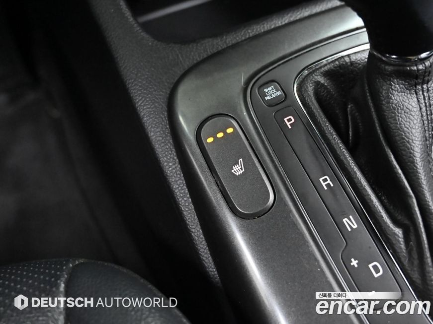 Kia K3 2015