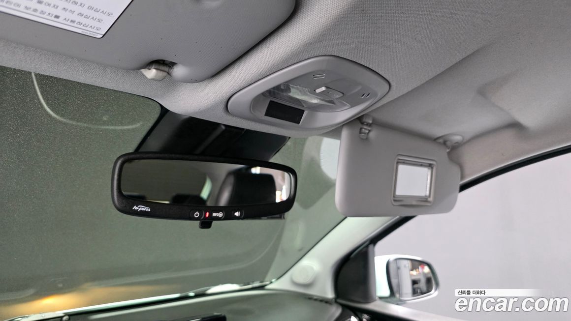 ChevroletGMDaewoo Spark 2017