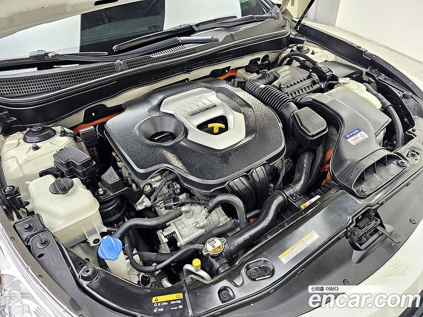 Hyundai Sonata 2014