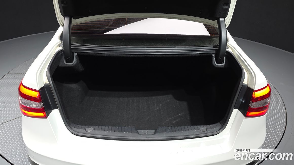 Kia K7 2013