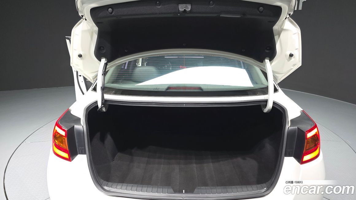 Kia K5 2015