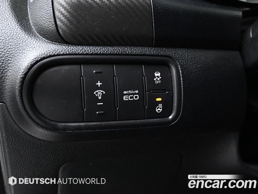 Kia K3 2015