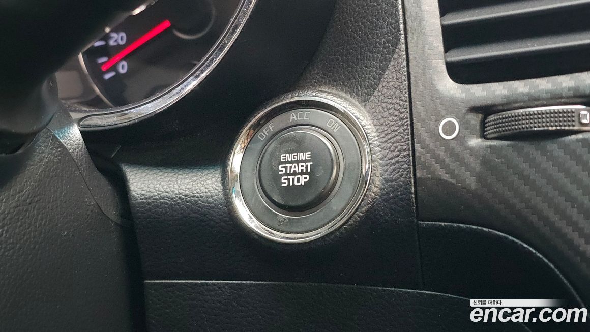 Kia K3 2013