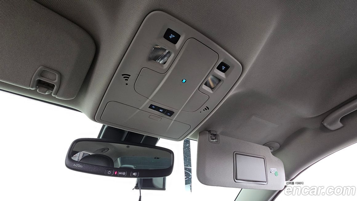 ChevroletGMDaewoo Malibu 2014