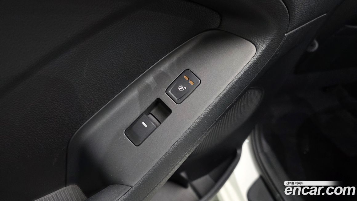 Kia K3 2015