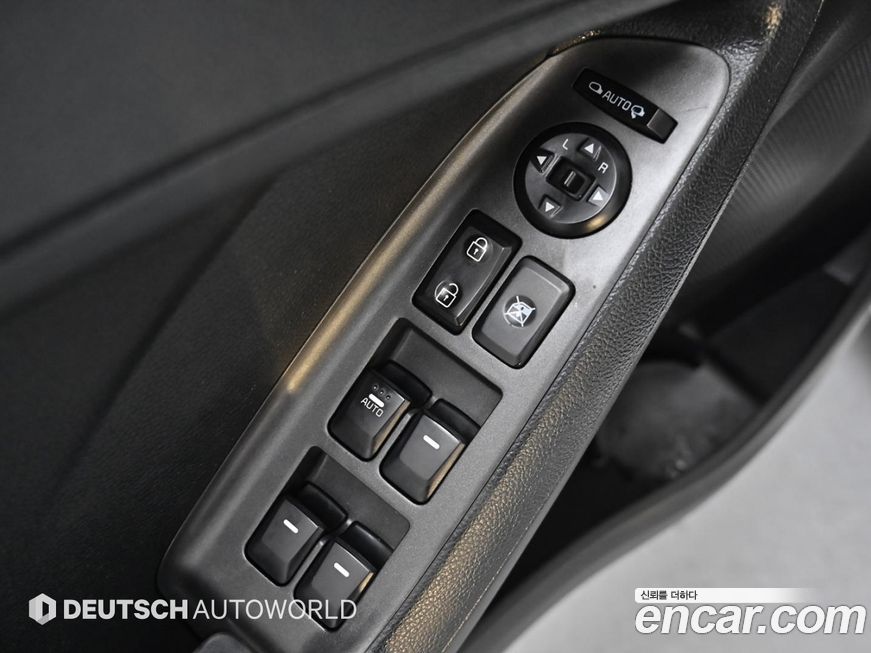 Kia K3 2015