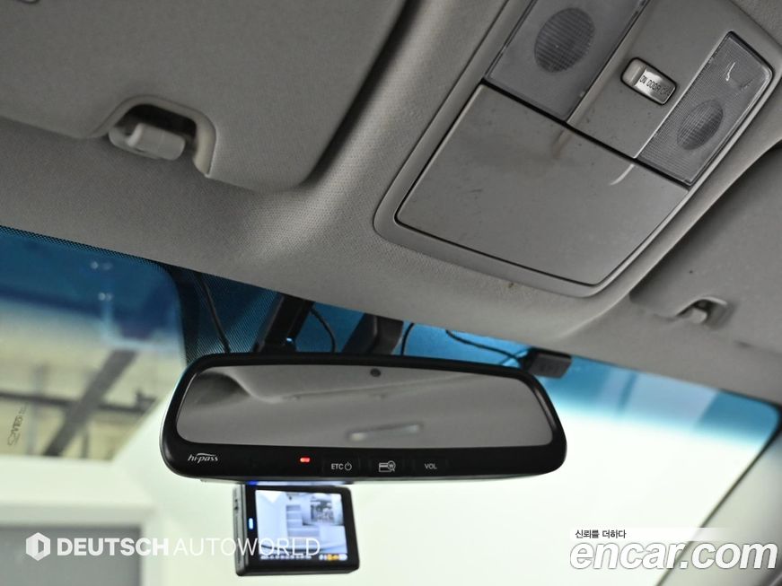 Kia K3 2015
