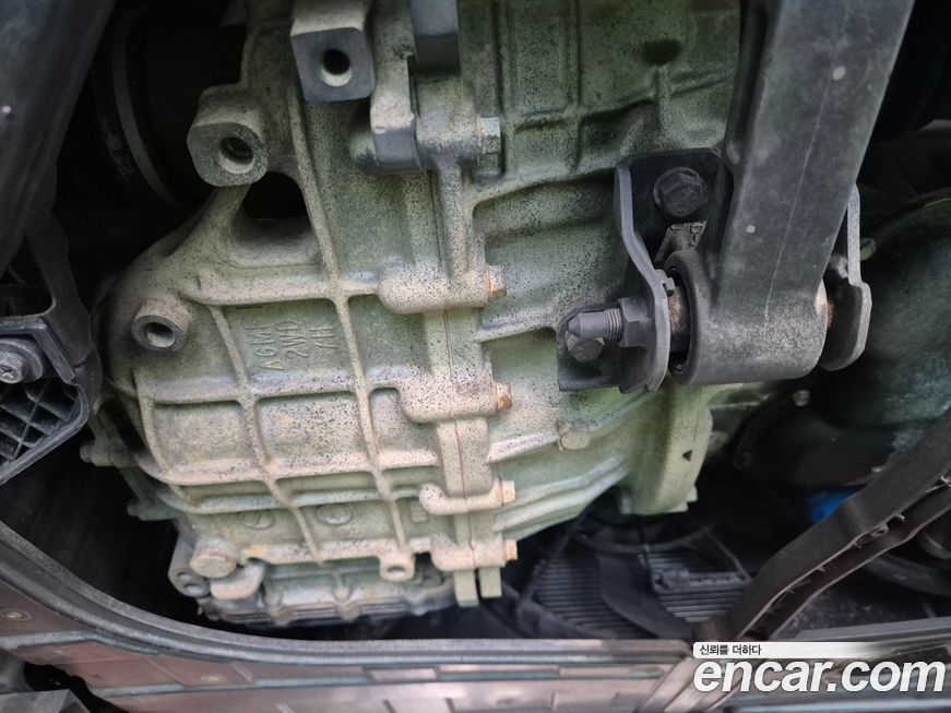 Kia K5 2012
