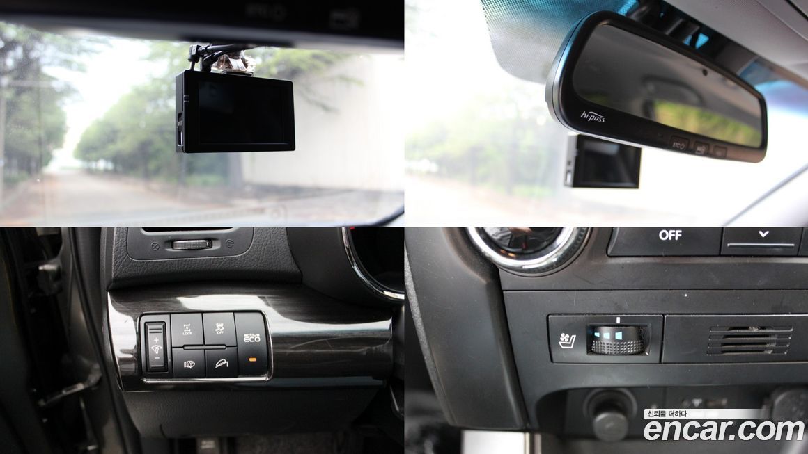 Kia Sorento 2011