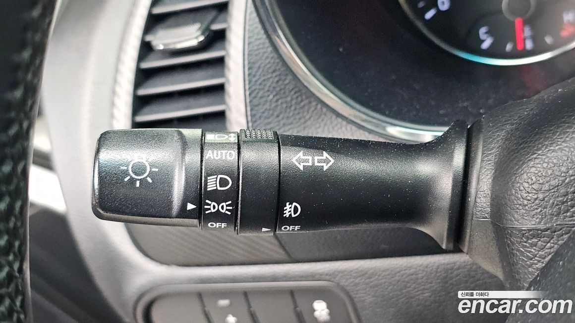 Kia K3 2013