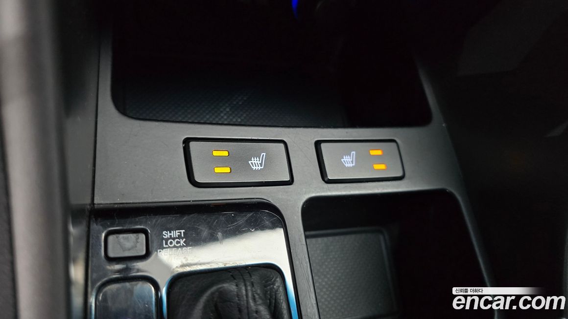 Hyundai Sonata 2013