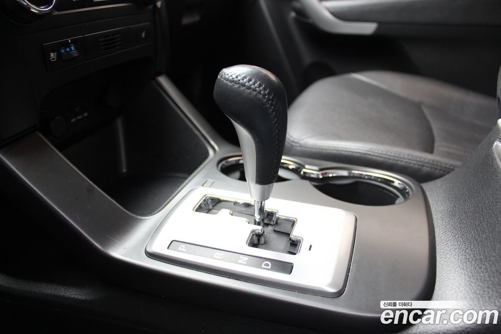 Kia Sorento 2011