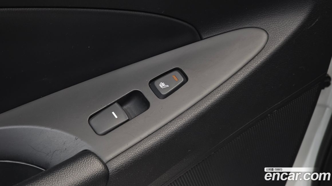 Hyundai Sonata 2013