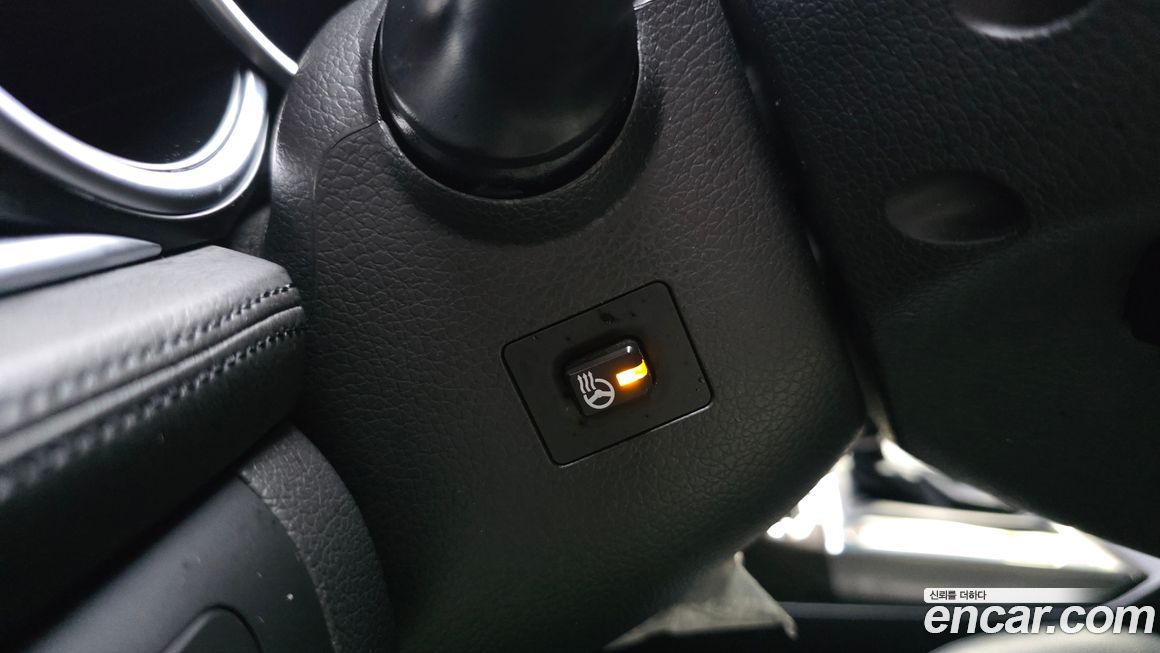 Kia K5 2015