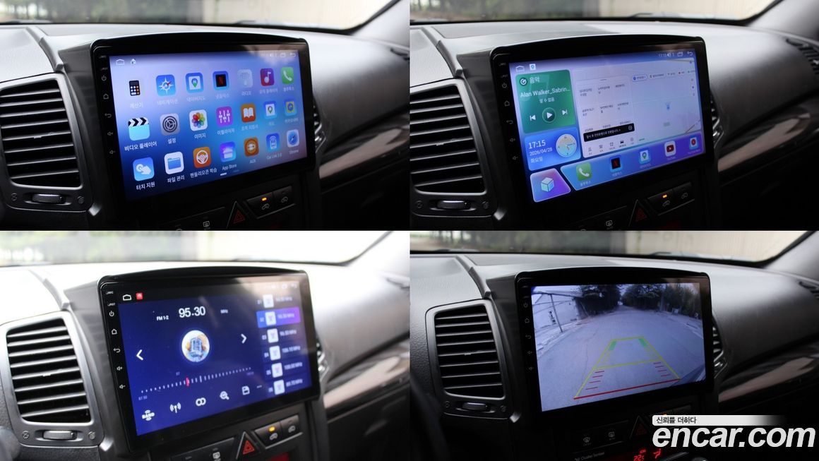 Kia Sorento 2011