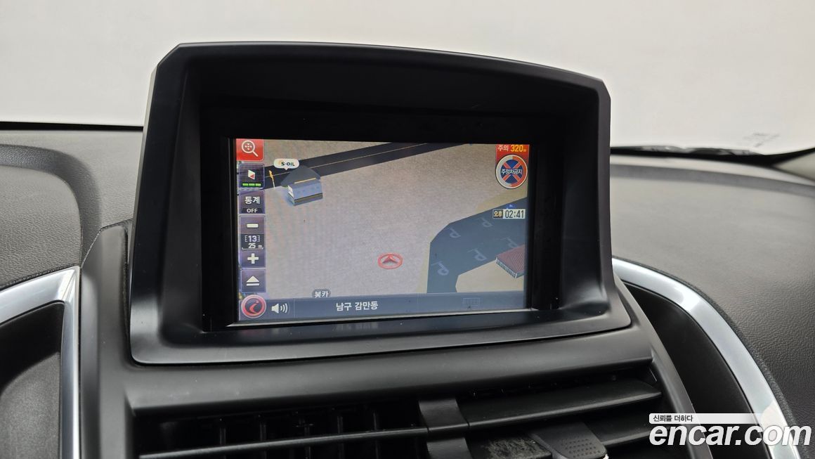 ChevroletGMDaewoo Trax 2016