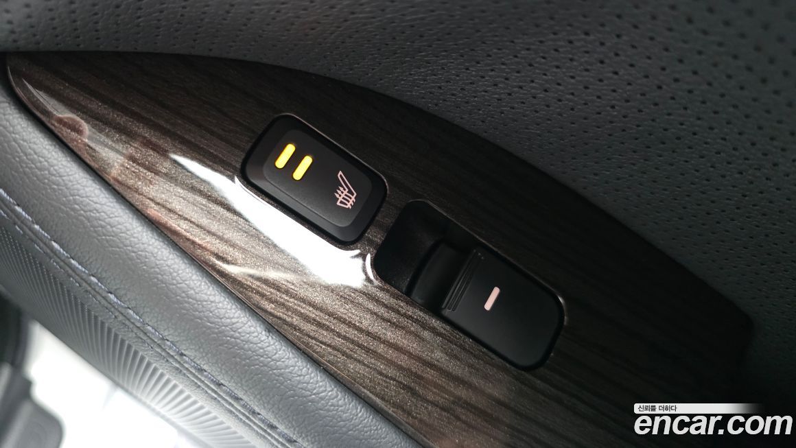 Kia K5 2015