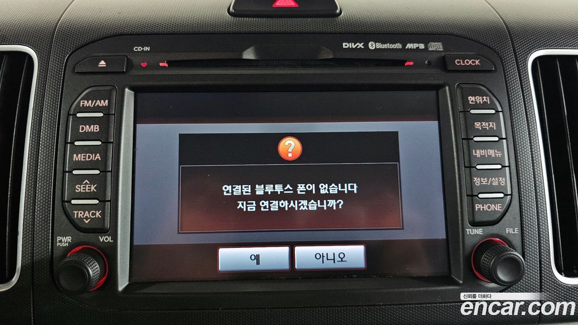 Kia RAY 2013