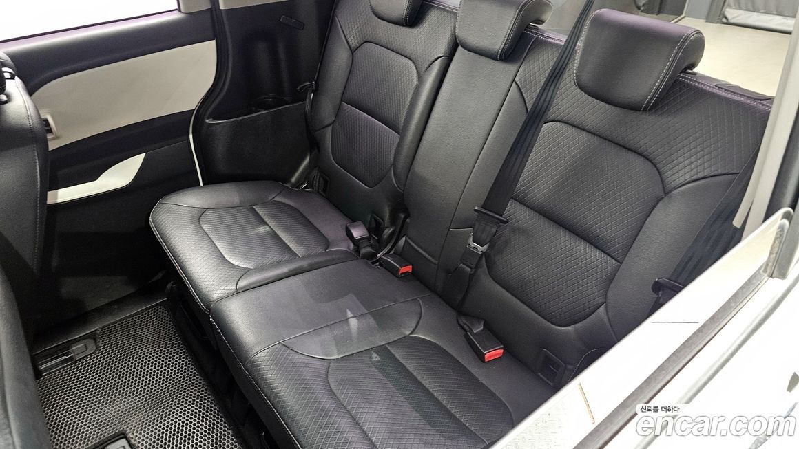 Kia RAY 2013