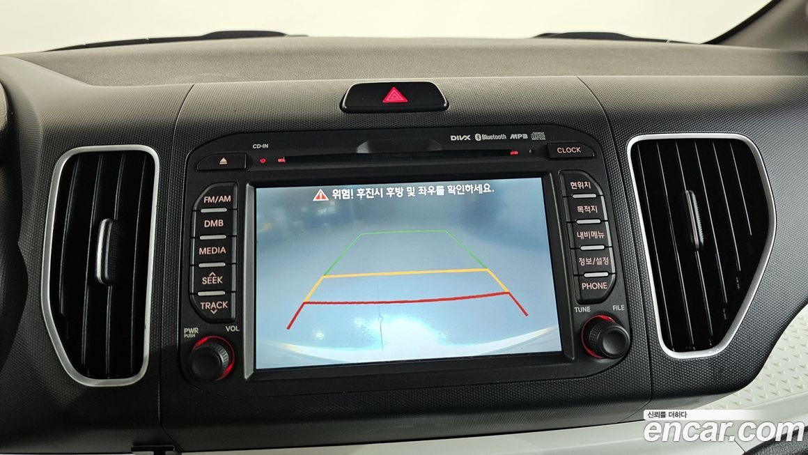 Kia RAY 2013